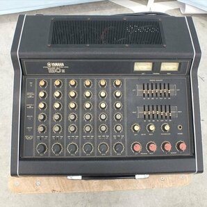 ◆ YAMAHA ヤマハ EM-150II ミキサー 中古 現状品 231109A1034の画像2