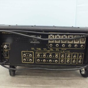 ◆ YAMAHA ヤマハ EM-150II ミキサー 中古 現状品 231109A1034の画像8