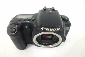 □ Canon キャノン EOS20D デジタルカメラ 中古 現状品 231101Y6671