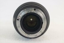 ◆ Nikon ニコン デジタル一眼レフ AF-S NIKKOR 28-70mm 1:2.8 D 中古 現状品 231209G3356B_画像7