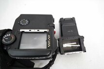 ☆ Mamiya マミヤ M645 PRO TL 中判カメラ 55-110mm 1:4.5 N / 1:4.5 105-210mm 中古 231102K6459_画像9