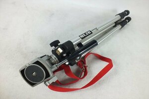 ★ SLIK スリック MASTER 3 sec 三脚 中古 現状品 231201B2257