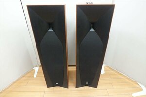 ☆ JBL STUDIO 5 SERIES 590 スピーカー 中古 現状品 231202M4178