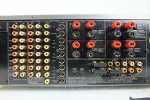 ★ YAMAHA ヤマハ AVX-2200DSP アンプ 中古現状品 231201N3110_画像10