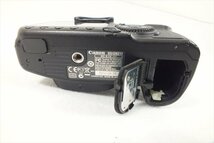 □ Canon キャノン EOS 50D デジタル一眼レフ 中古 現状品 231101N2364_画像8