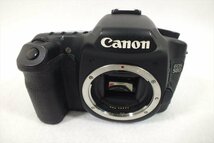 □ Canon キャノン EOS 50D デジタル一眼レフ 中古 現状品 231101N2364_画像2