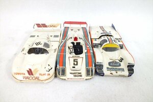 □ TAMIYA 3台セット プラモデル 中古 現状品 231102M4509