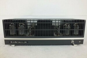 ★ LUXMAN ラックスマン MQ60 アンプ 中古 現状品 231201N3175