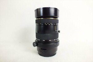 ◇ Tokina トキナー レンズ AT-X 80-400mm 4.5-5.6 中古 現状品 231208R7170