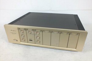 ★ Accuphase アキュフェーズ F-25 ネットワーク 中古 現状品 231201Y6269