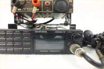□ SHINWA シンワ SC905GV2型 無線機 中古 現状品 231206G6129_画像4