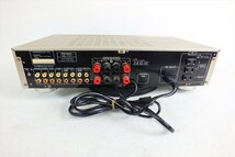 ◇ PIONEER パイオニア A-D3 アンプ 中古 現状品 231208R7455_画像7