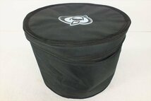 ★ PROTECTIONracket FLOOR 14インチ フロアタムケース 中古現状品 231201Y6337_画像1