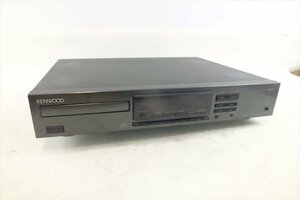 * KENWOOD Kenwood DP-2080D CD player used present condition goods 231102K6479