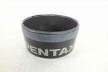 ◇ PENTAX ペンタックス PENTAX-A 645 1:2.8 150mm レンズ ソフトケース付き 中古 現状品 231208R7503_画像8