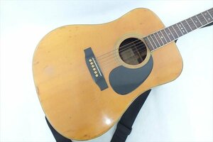 ◆ CAT'S EYES キャッツアイ CE=250 アコースティックギター 現状品 中古 231209G3574