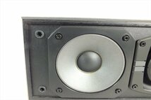 ◇ PIONEER パイオニア S-C6 スピーカー 動作確認済 中古 現状品 231208T3166_画像4