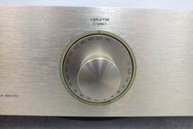 ◆ TEAC ティアック A-BX10 アンプ 音出し確認済 中古 現状品 231209G3579_画像4