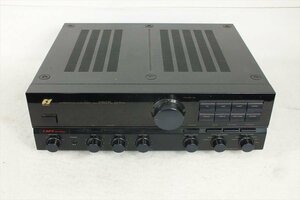 ★ SANSUI サンスイ AU-α607L EXTRA アンプ 現状品 中古 231201Y6406