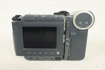 ★ SHARP シャープ VL-HL1 ビデオカメラ 現状品 中古 230901Y6699_画像3