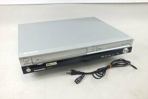 * Panasonic Panasonic DMR-EH75V DVD recorder used present condition goods 231107B9235