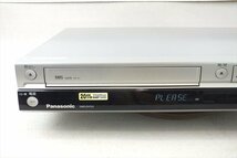 ☆ Panasonic パナソニック DMR-EH75V DVDレコーダー 中古 現状品 231107B9235_画像3