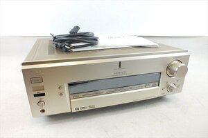 ☆ SONY ソニー STR-VA555ES アンプ 中古 現状品 231107R6301