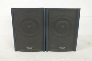 ★ TEAC ティアック S-300 PRO スピーカー 現状品 中古 231201Y6407