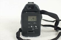 ★ KYOCERA キョーセラ SAMURAI x4.0 コンパクトカメラ 中古 現状品 231201B2440_画像6