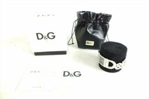 ◇ D&G ドルチェ&ガッバーナ TIME DW0221IN 腕時計 中古現状品 231208T3233_画像1