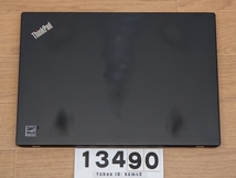 #13490 即決 lenovo ThinkPad X395 ◆ Ryzen 5 / Win10_画像4