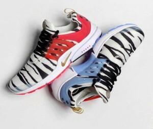 NIKE エアプレストＬ29～31㎝ 新品 箱付 presto ナイキ