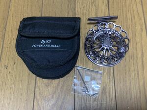 良品！ダイワ NEW BJ85 付属品は写真参考