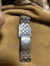 TISSOT 1853 L860/960K (ジャンク)_画像3