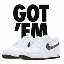 【新品！定価即決！】AIR FORCE 1 LOW RETRO★AF-1★エアフォース1レトロ★Color of the Month★NIKE★エアジョーダン★AIR JORDAN_画像1