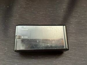 SONY☆バッテリーチャージャー☆ガム電池☆BC-7A☆Ni-Cd BATTERY CHARGER☆北海道☆札幌