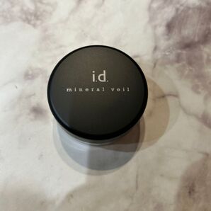 確認用 ベアミネラル フェイスパウダー