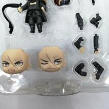 １円～中古＃ねんどろいど 刀剣乱舞 同田貫正国 フィギュア ジョイント欠品 グッドスマイルカンパニー_画像4