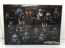 1円～// 仮面ライダー龍騎 コンプリートエディション CONVERGE KAMEN RIDER PB09 ※2体欠品※【未開封】食玩 箱傷みあり_画像2