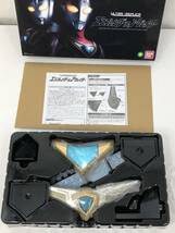 1円～// ウルトラレプリカ エスプレンダー&アグレイター ULTRA REPLICA バンダイ【中古】傷あり 動作OK_画像5