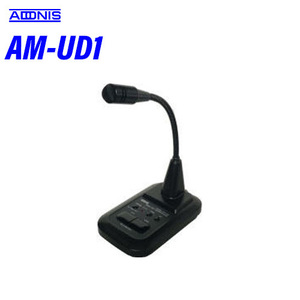 アドニス AM-UD1 送受信切換スイッチ アマチュア無線機