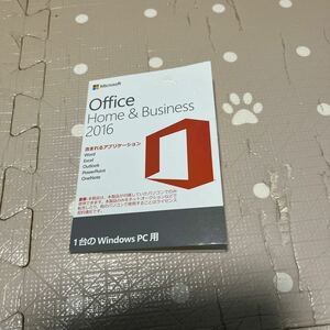 Microsoft Office Home &Business 2016 OEM版 17本セット