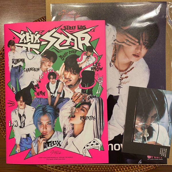 樂-STAR CD