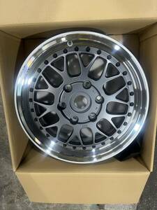 BBS RT-X 新品未使用 1台分 即納②