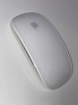 DLP_1127 送料無料 中古 Apple アップル A1296 3Vdc Magic Mouse マジックマウス Wireless ワイヤレス Bluetooth 送料込み_画像2