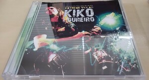 送料無料 KIKO LOUREIRO (2CD) EXTREME VIOLAO