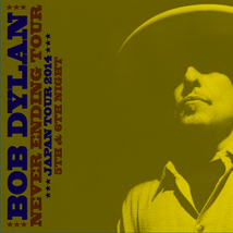 送料無料 BOB DYLAN (22CD＋ボーナスBOX) 2014 Tokyo & Nagoya 11 Days Box_画像6