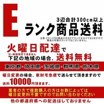 W-16110★地区指定送料無料★シャープ「150Lメガフリーザー」プラズマクラスター冷蔵庫＜SJ-GT41B＞_画像6