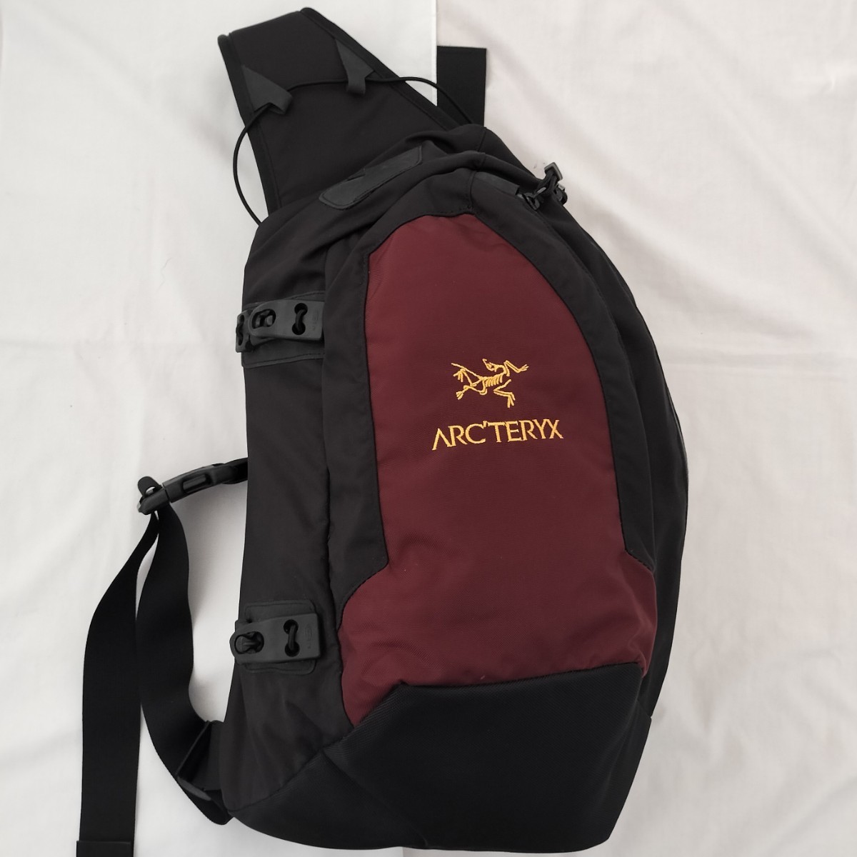 Yahoo!オークション -「(arc'teryx アークテリクス) (quiver クイバー