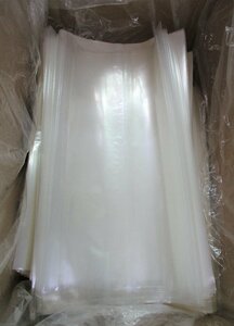 * 91660 vacuum pack sack inset attaching vacuum pack for sack vacuum packing vessel for sack approximately 770 sheets 20x3.5x35cm unused **